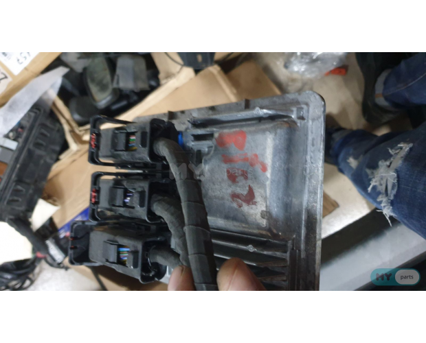 Motor Beyni (ECU) CHEVROLET Volt 2016-2019