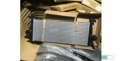 İntercooler CHEVROLET Cruze 2010-2016