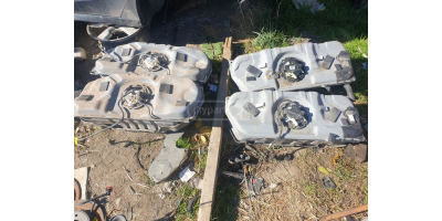 Yakıt Deposu CHEVROLET Volt 2000-2022 Yakıt Deposu CHEVROLET Volt 2000-2022