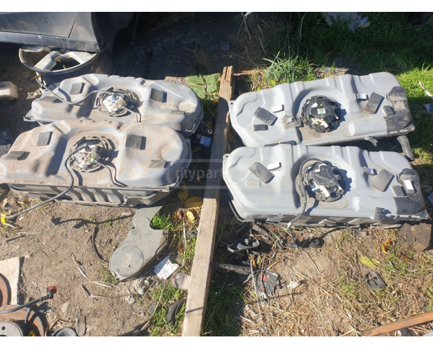 Yakıt Deposu CHEVROLET Volt 2000-2022
