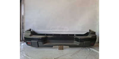 Arka Tampon CHEVROLET Trailblazer 2001-2008