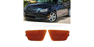 Reflektör CHEVROLET Cruze 2010-2015 Reflektör CHEVROLET Cruze 2010-2015