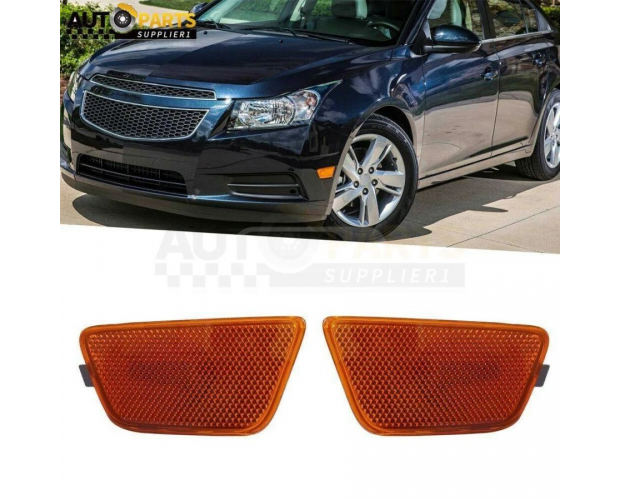 Reflektör CHEVROLET Cruze 2010-2015 Reflektör CHEVROLET Cruze 2010-2015