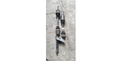 Aks Kafası CHEVROLET Cruze 2008-2016 Aks Kafası CHEVROLET Cruze 2008-2016