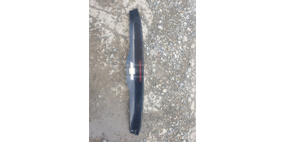 Bagaj Spoyleri CHEVROLET Volt 2015-2019 Bagaj Spoyleri CHEVROLET Volt 2015-2019