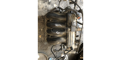 Açık Hava Filtresi Kiti CHEVROLET / DAEWOO