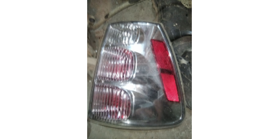 3. Stop Lambası CHEVROLET Equinox 2003-2006