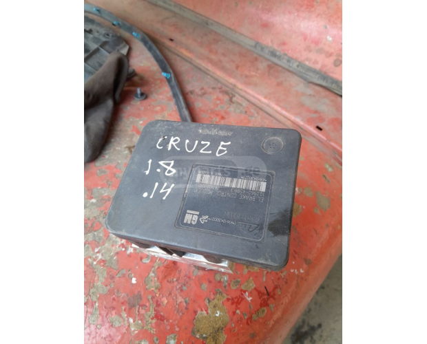ABS Beyni CHEVROLET Cruze 2008-2015