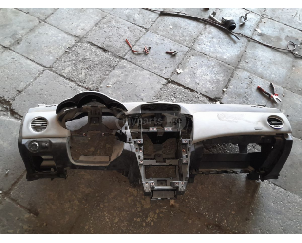 Göğüs (Torpido Paneli) CHEVROLET Cruze 2008-2015