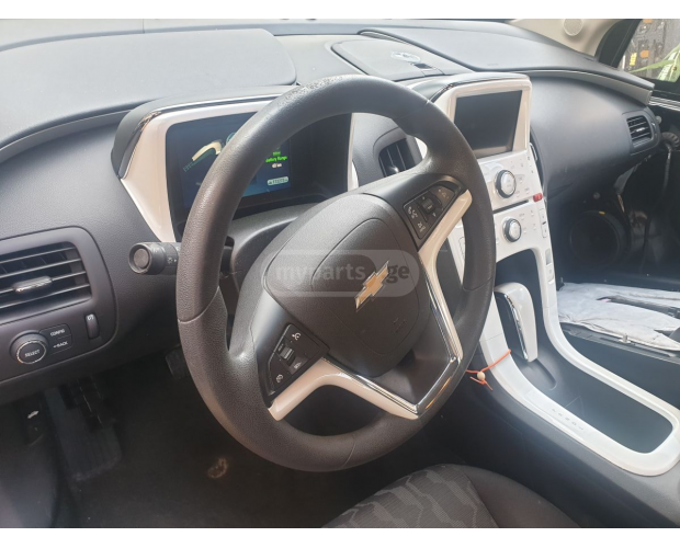 Airbag Sargısı (Zemberek) CHEVROLET Volt 2010-2015