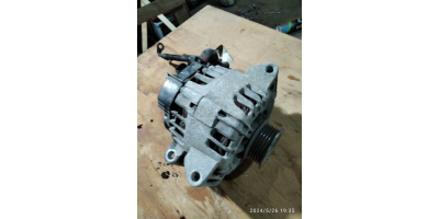Alternatör CHEVROLET Equinox 2010-2015
