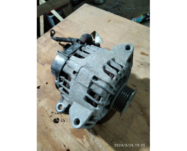Alternatör CHEVROLET Equinox 2010-2015