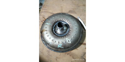 Tork Konvertörü CHEVROLET Equinox 2010-2015 Tork Konvertörü CHEVROLET Equinox 2010-2015