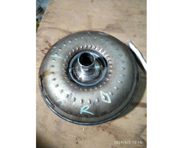 Tork Konvertörü CHEVROLET Equinox 2010-2015 Tork Konvertörü CHEVROLET Equinox 2010-2015