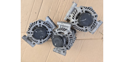 Alternatör CHEVROLET Cruze 2016-2019 Alternatör CHEVROLET Cruze 2016-2019