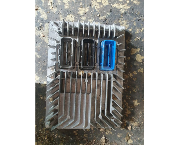 Motor Beyni (ECU) CHEVROLET Impala 2016-2020