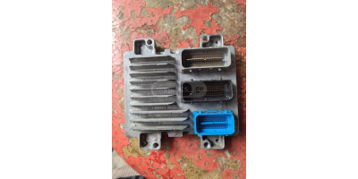 Motor Beyni (ECU) CHEVROLET Cruze 2008-2015