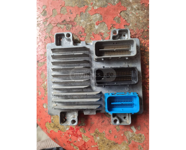 Motor Beyni (ECU) CHEVROLET Cruze 2008-2015