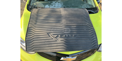Bagaj Halısı CHEVROLET Volt 2010-2015