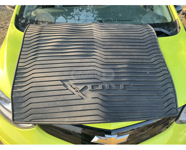 Bagaj Halısı CHEVROLET Volt 2010-2015 Bagaj Halısı CHEVROLET Volt 2010-2015