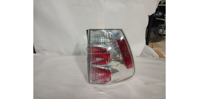 Arka Stop Lambası CHEVROLET Equinox 2005-2009