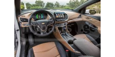 Göğüs (Torpido Paneli) CHEVROLET Volt 2015-2019
