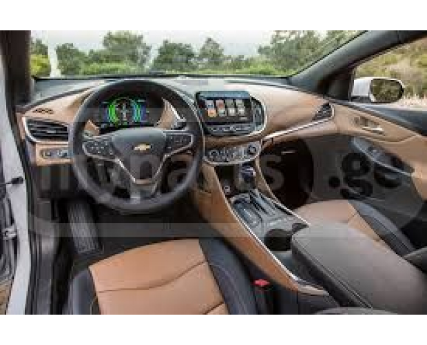 Göğüs (Torpido Paneli) CHEVROLET Volt 2015-2019