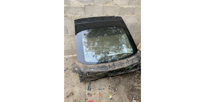 Arka Cam CHEVROLET Volt 2010-2015