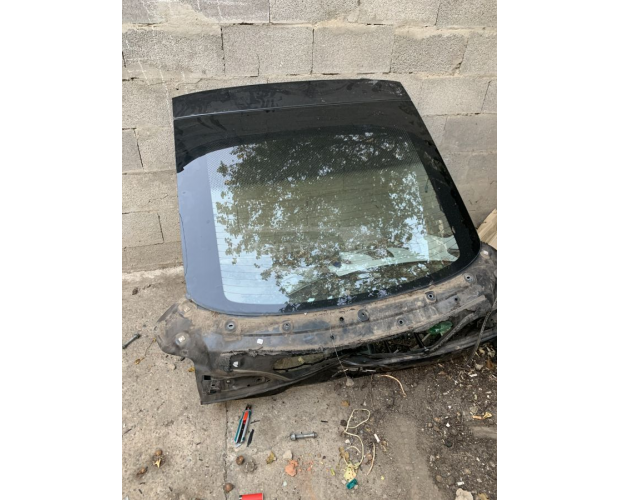 Arka Cam CHEVROLET Volt 2010-2015