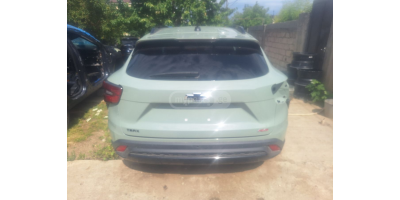 Bagaj Kapağı CHEVROLET Trax 2024-2025