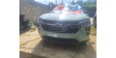 Amortisör Sıvısı CHEVROLET Trax 2024-2025