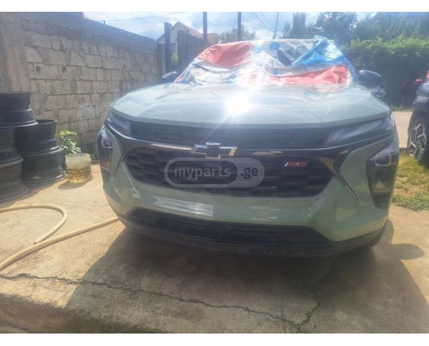 Amortisör Sıvısı CHEVROLET Trax 2024-2025