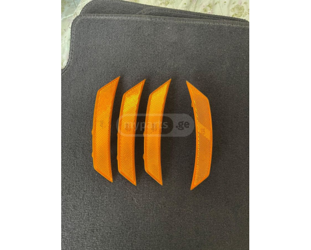 Reflektör CHEVROLET Trailblazer 2018-2025 Reflektör CHEVROLET Trailblazer 2018-2025