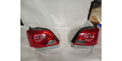 Arka Stop Lambası CHEVROLET Impala 2014-2019