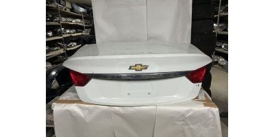 Bagaj Kapağı CHEVROLET Impala 2014-2019