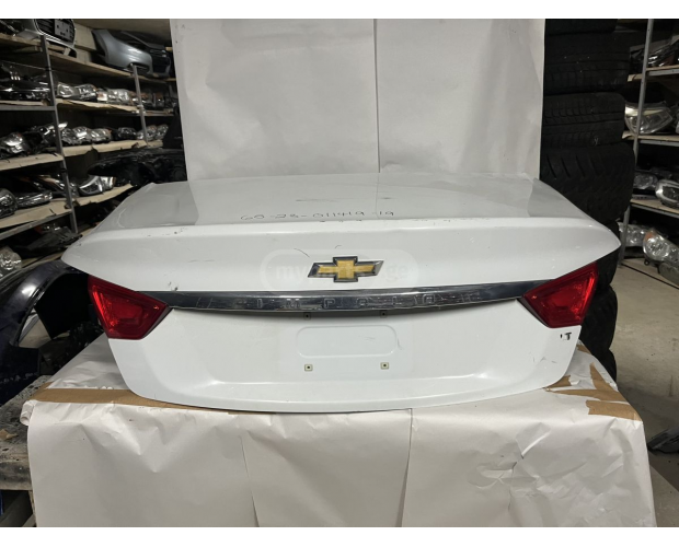 Bagaj Kapağı CHEVROLET Impala 2014-2019