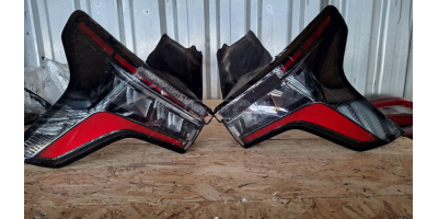 Arka Stop Lambası CHEVROLET Equinox 2024-2025