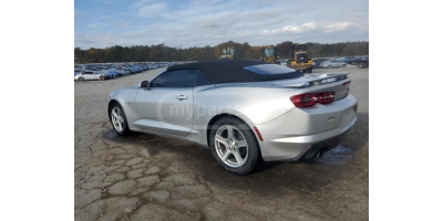 Bagaj Spoyleri CHEVROLET Camaro 2006-2025 Bagaj Spoyleri CHEVROLET Camaro 2006-2025