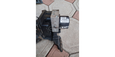ABS Beyni CHEVROLET Cruze 2010-2015 ABS Beyni CHEVROLET Cruze 2010-2015