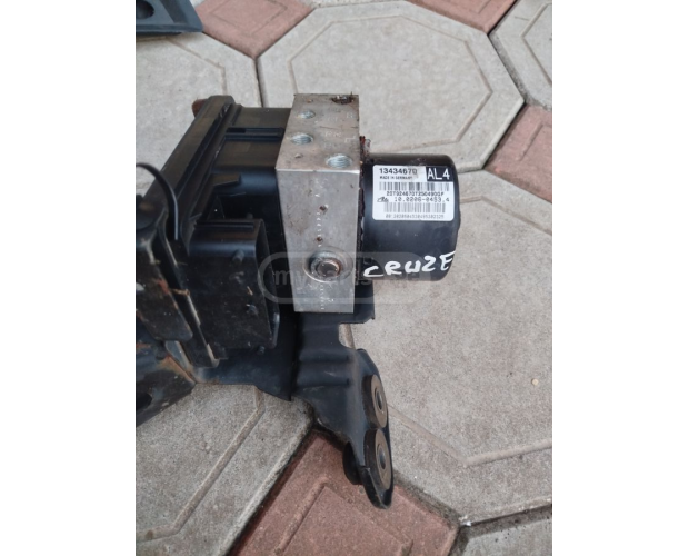 ABS Beyni CHEVROLET Cruze 2010-2015