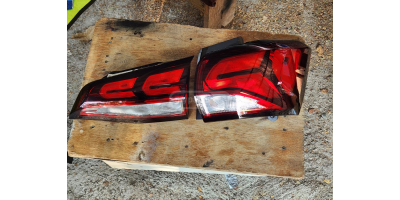 Arka Stop Lambası CHEVROLET Equinox 2021-2023