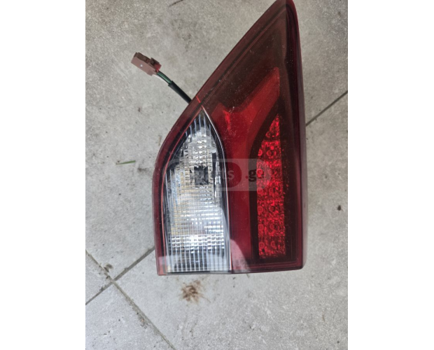 Arka Stop Lambası CHEVROLET Trailblazer 2020-2025 Arka Stop Lambası CHEVROLET Trailblazer 2020-2025