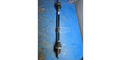 Aks Kafası CHEVROLET Cruze 2011-2016 Aks Kafası CHEVROLET Cruze 2011-2016