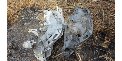Şasi Kolu (Şase) CHEVROLET Volt 2010-2015