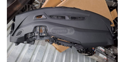 Göğüs (Torpido Paneli) CHEVROLET Trax 2023-2026
