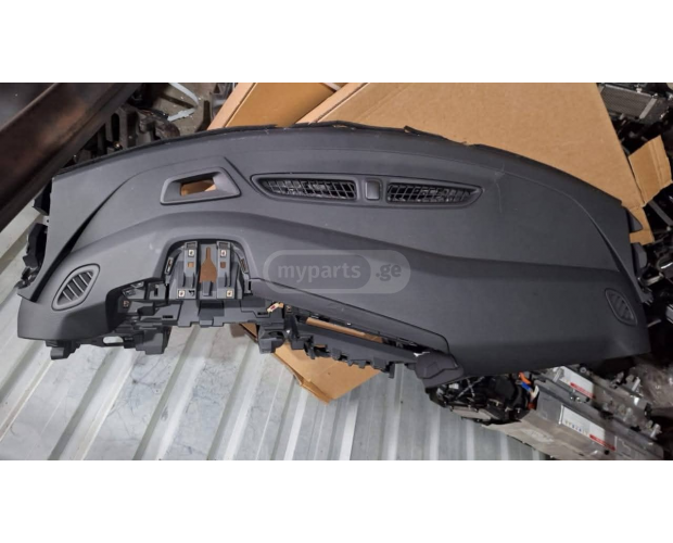 Göğüs (Torpido Paneli) CHEVROLET Trax 2023-2026