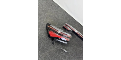 Arka Stop Lambası CHEVROLET Equinox 2024-2026