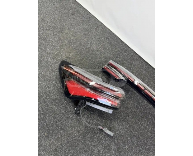 Arka Stop Lambası CHEVROLET Equinox 2024-2026