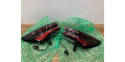 Arka Stop Lambası CHEVROLET Equinox 2021-2026
