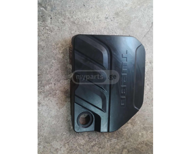 Külbütör Kapağı CHEVROLET Trax 2019-2025 Külbütör Kapağı CHEVROLET Trax 2019-2025